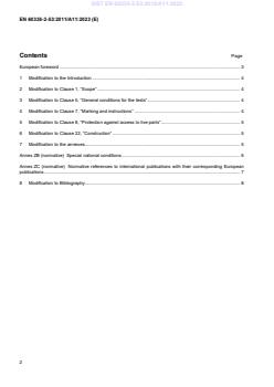 EN 60335-2-53:2012/A11:2023 - Page 4 preview