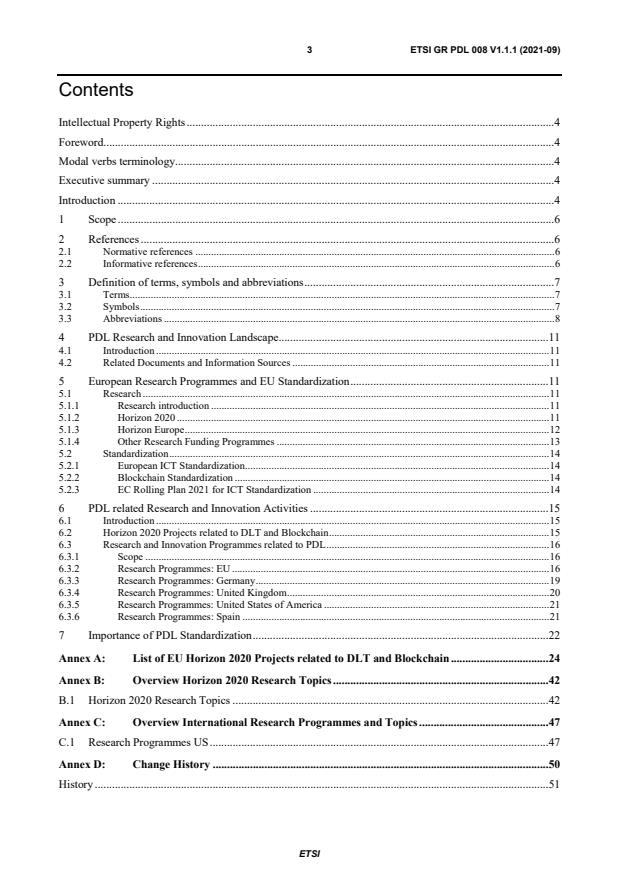 ETSI GR PDL 008 V1.1.1 (2021-09) - <empty>
