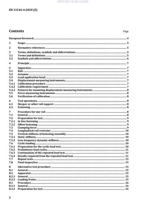 EN 13146-4:2020 EN 13146-4:2020 - Page 4 preview