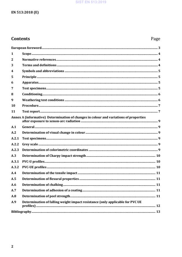 SIST EN 513:2019 SIST EN 513:2019 - Page 4 preview