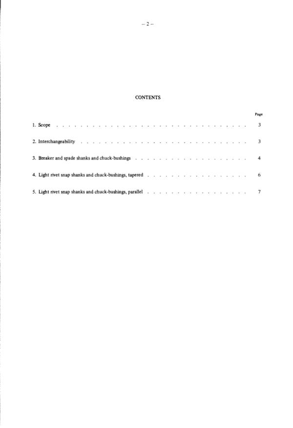ISO/R 1571:1970 ISO/R 1571:1970 - Withdrawal of ISO/R 1571-1970 - Page 2 preview