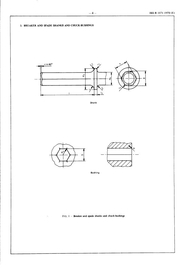 ISO/R 1571:1970 ISO/R 1571:1970 - Withdrawal of ISO/R 1571-1970 - Page 4 preview