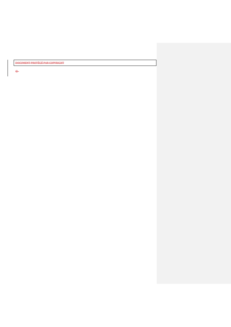 ISO 10361:2015 REDLINE ISO 10361:2015 - Revêtements de sol textiles — Production de changements d’aspect au moyen d’essais au tambour Vettermann et au tambour d'essai pour hexapode
Released:15. 12. 2023 - Page 2 preview