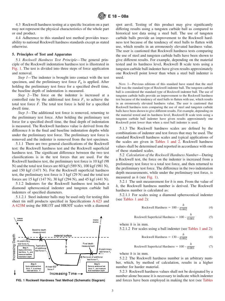 ASTM E18-08a - Standard Test Methods for Rockwell Hardness of Metallic Materials  <a href="#fn00002"></a>