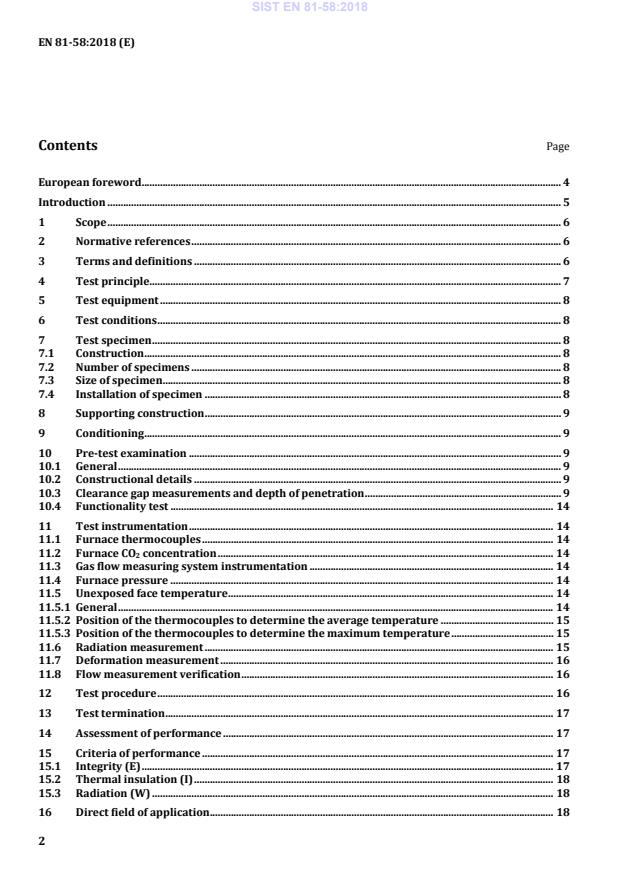 EN 81-58:2018 EN 81-58:2018 - Page 4 preview