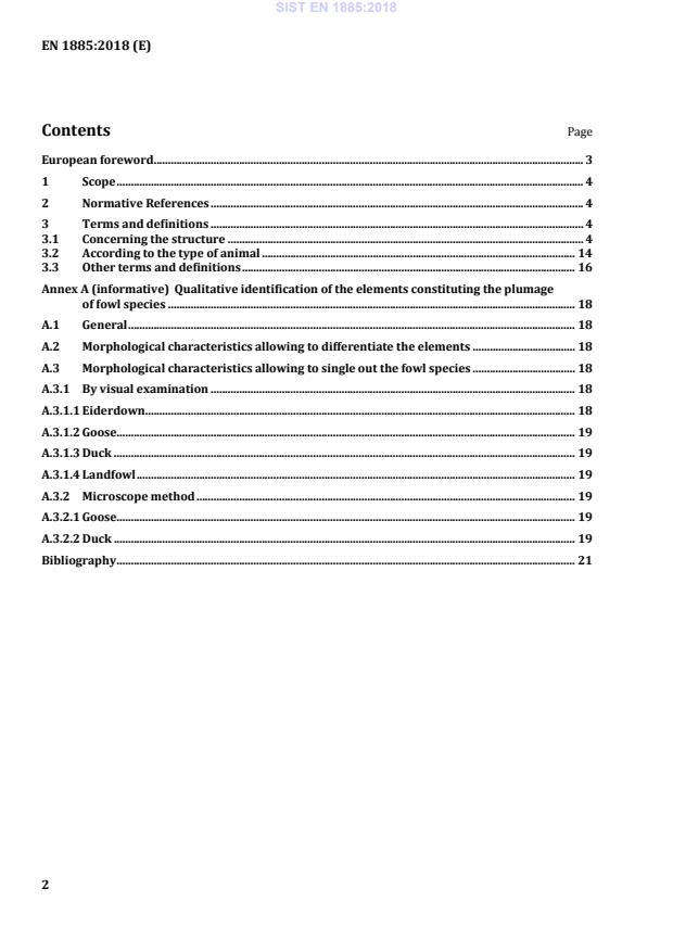 EN 1885:2018 EN 1885:2018 - Page 4 preview