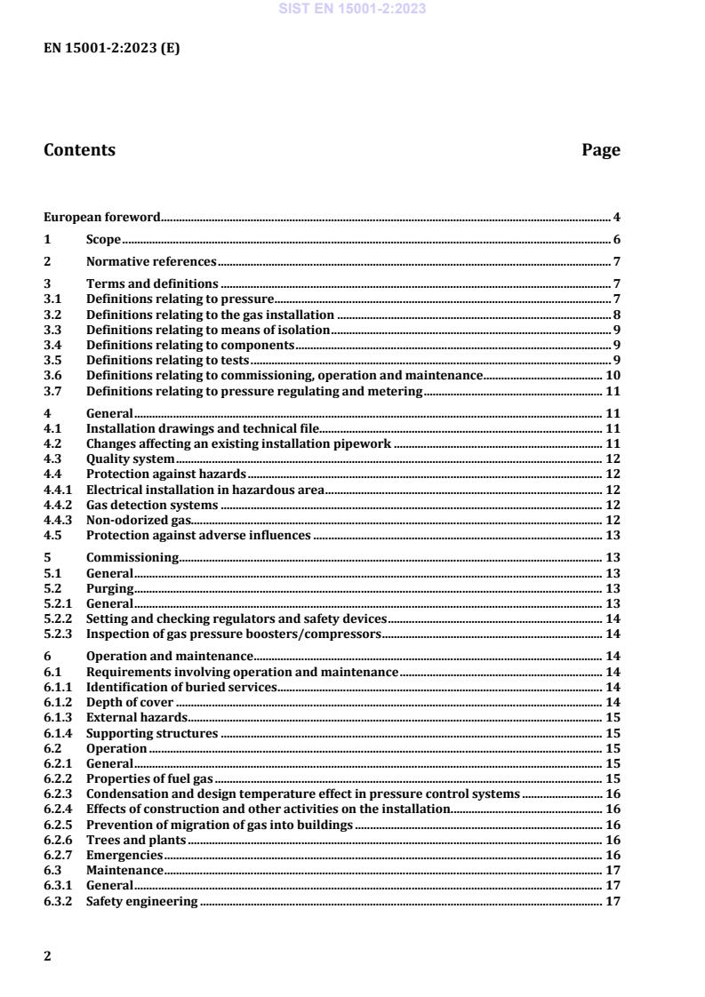 EN 15001-2:2023 EN 15001-2:2023 - Page 4 preview