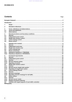 EN 50668:2021 - Page 4 preview