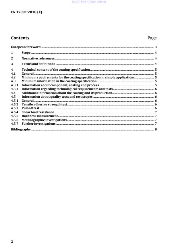 EN 17001:2018 EN 17001:2018 - Page 4 preview