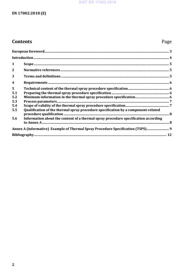 EN 17002:2018 EN 17002:2018 - Page 4 preview