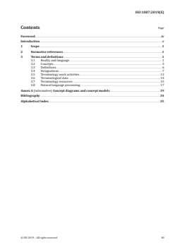 ISO 1087:2019 ISO 1087:2019 - Terminology work and terminology science — Vocabulary
Released:24. 09. 2019 - Page 3 preview