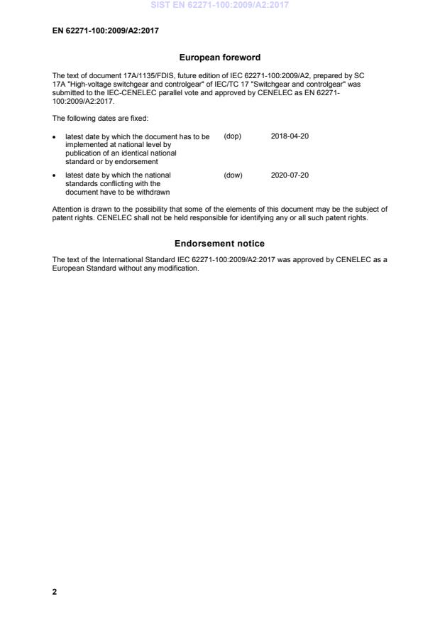 EN 62271-100:2009/A2:2017 EN 62271-100:2009/A2:2017 - BARVE - Page 4 preview