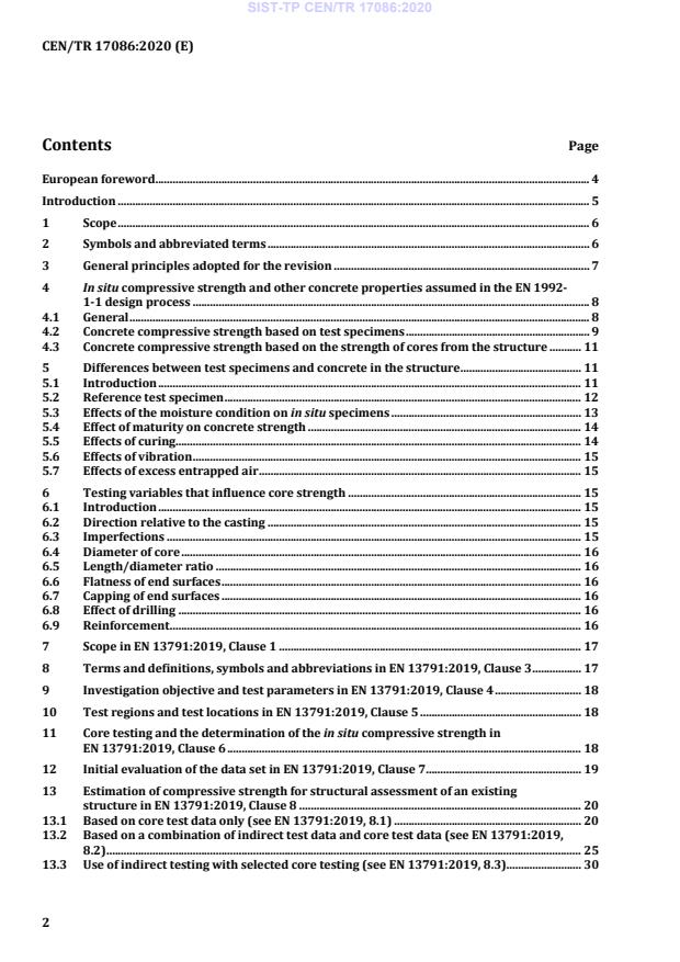 SIST-TP CEN/TR 17086:2020 SIST-TP CEN/TR 17086:2020 - Page 4 preview