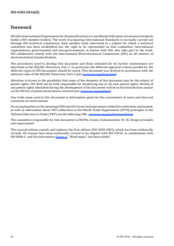 ISO 4302:2016 - Cranes — Wind load assessment
Released:9/19/2016 - Page 4 preview