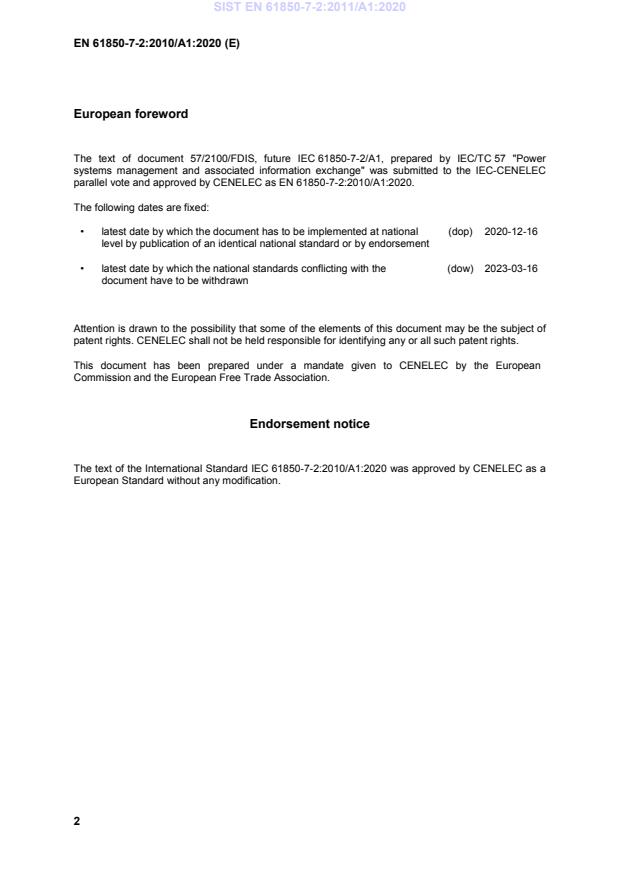 SIST EN 61850-7-2:2011/A1:2020 SIST EN 61850-7-2:2011/A1:2020 - BARVE - Page 4 preview