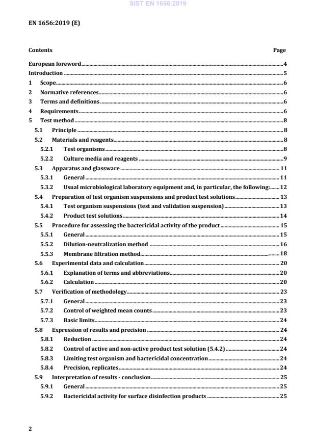 EN 1656:2019 EN 1656:2019 - Page 4 preview