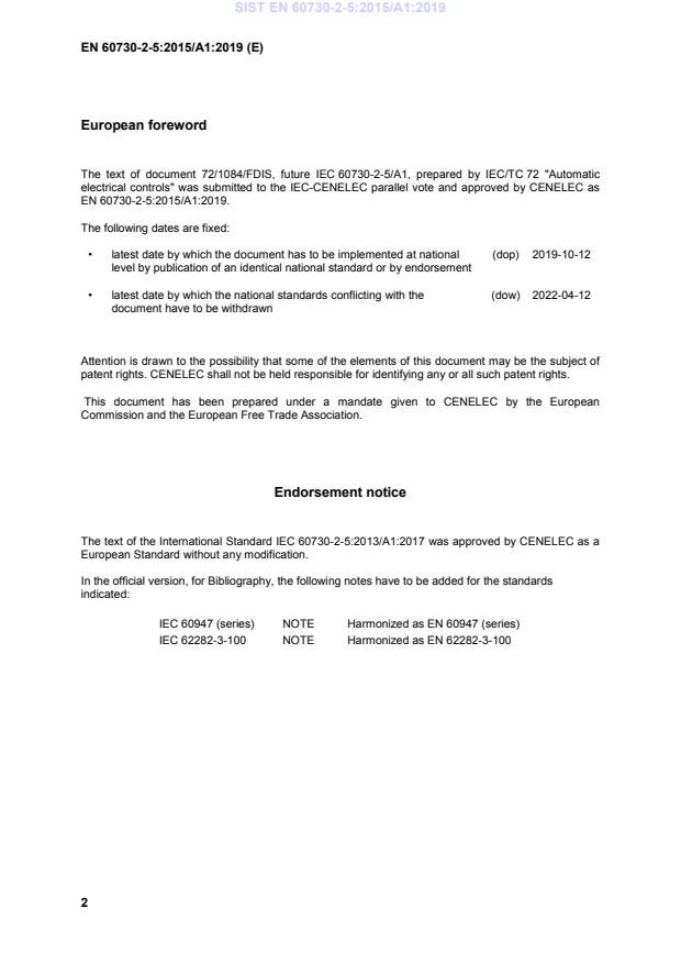 EN 60730-2-5:2015/A1:2019 EN 60730-2-5:2015/A1:2019 - Page 4 preview