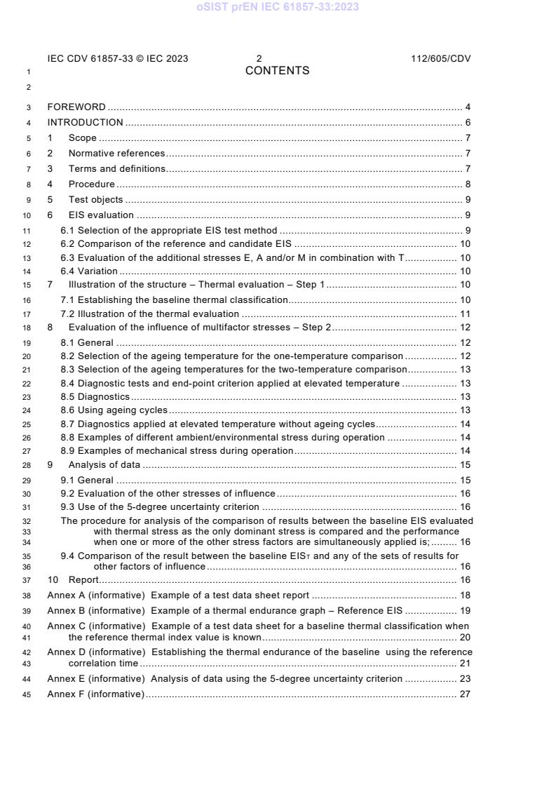 prEN IEC 61857-33:2023 prEN IEC 61857-33:2023 - BARVE - Page 4 preview
