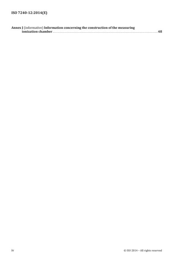 ISO 7240-12:2014 ISO 7240-12:2014 - Fire detection and alarm systems - Page 4 preview