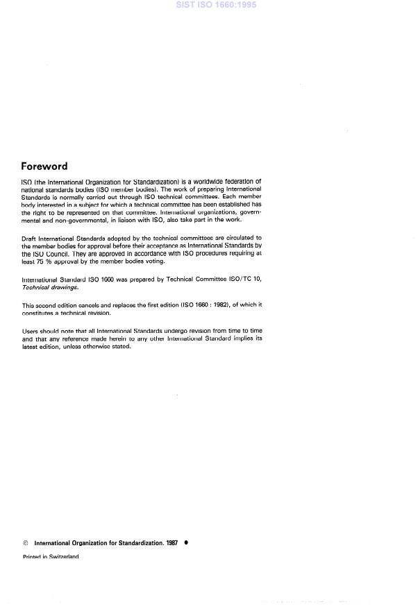 ISO 1660:1987 ISO 1660:1995 - Page 4 preview