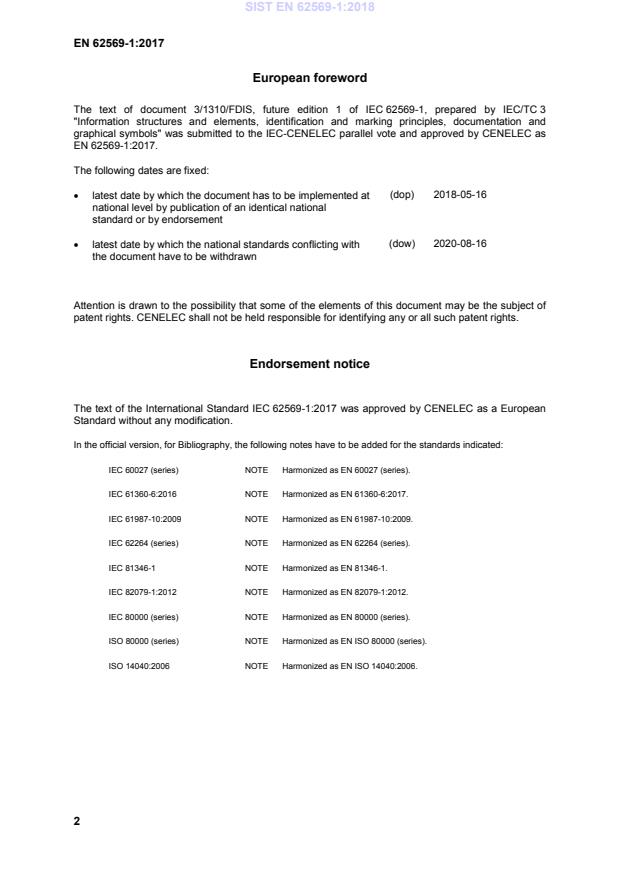 EN 62569-1:2017 EN 62569-1:2018 - BARVE - Page 4 preview