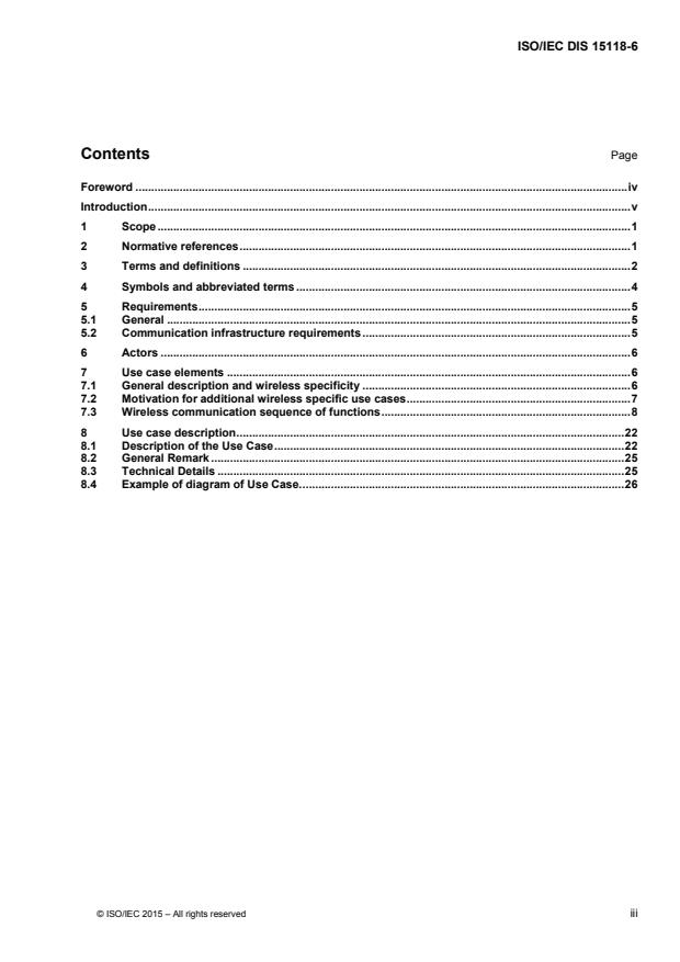 ISO/DIS 15118-6
