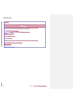 REDLINE ISO 18608:2017 - Fine ceramics (advanced ceramics, advanced technical ceramics) — Mechanical properties of ceramic composites at ambient temperature in air atmospheric pressure — Determination of the resistance to crack propagation by notch sensitivity testing
Released:4/25/2022 - Page 4 preview