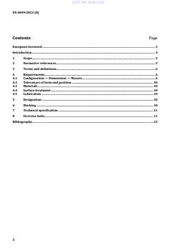 EN 4849:2022 - Page 4 preview