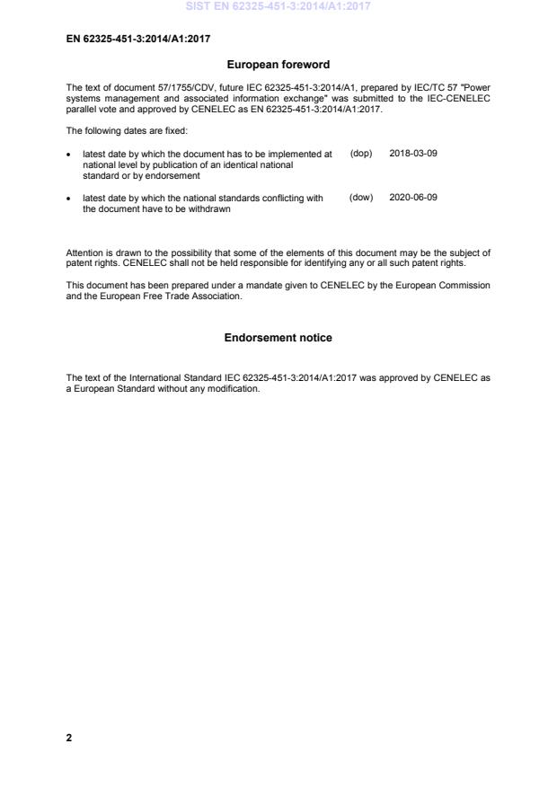 EN 62325-451-3:2014/A1:2017 EN 62325-451-3:2014/A1:2017 - BARVE - Page 4 preview