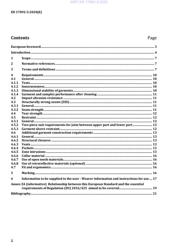 EN 17092-5:2020 EN 17092-5:2020 - Page 4 preview