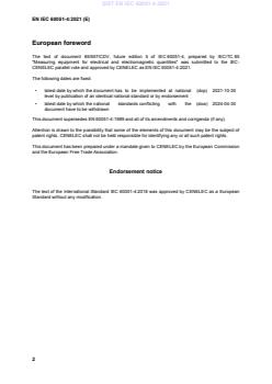 EN IEC 60051-4:2021 - Page 4 preview