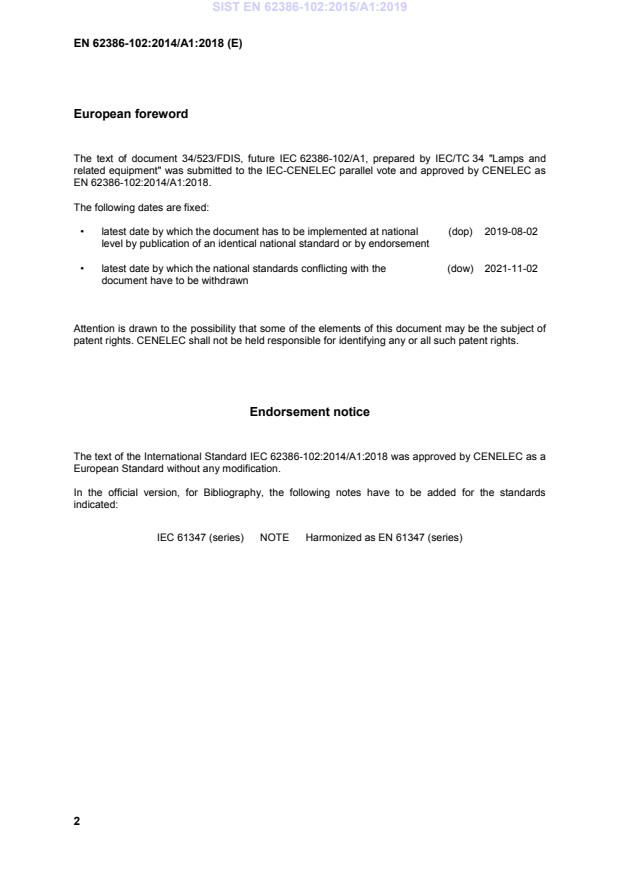 SIST EN 62386-102:2015/A1:2019 SIST EN 62386-102:2015/A1:2019 - BARVE - Page 4 preview