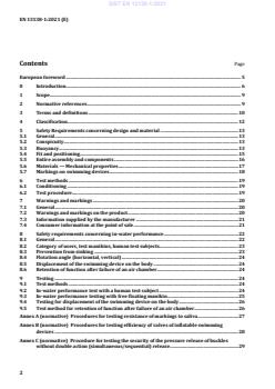 SIST EN 13138-1:2021 SIST EN 13138-1:2021 - BARVE - Page 4 preview