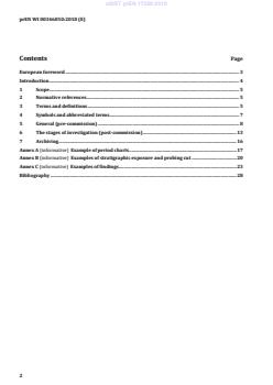 oSIST prEN 17259:2018 - BARVE - Page 4 preview