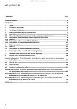 FprEN 13015 prEN 13015:2017 - Page 4 preview