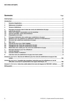 ISO 3166-2:2013 ISO 3166-2:2013 - Page 4 preview