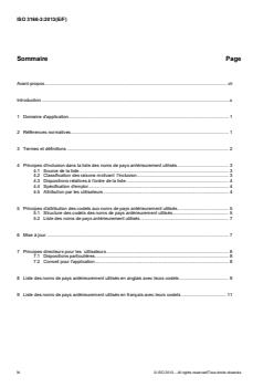 ISO 3166-3:2013 - Page 4 preview