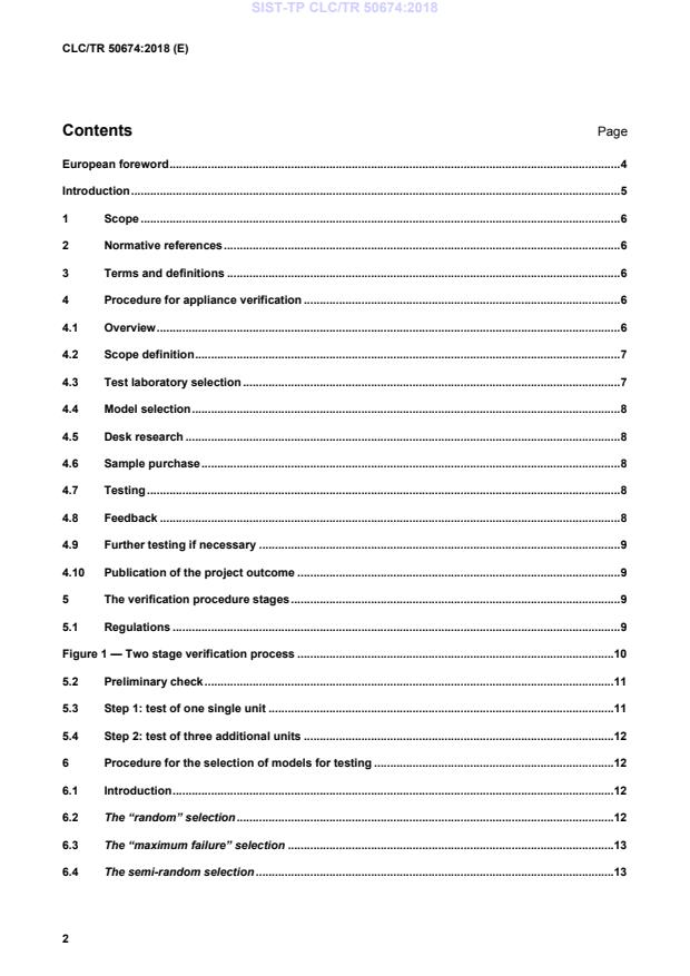 CLC/TR 50674:2018 TP CLC/TR 50674:2018 - BARVE - Page 4 preview