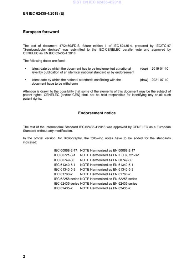 EN IEC 62435-4:2018 EN IEC 62435-4:2018 - Page 4 preview