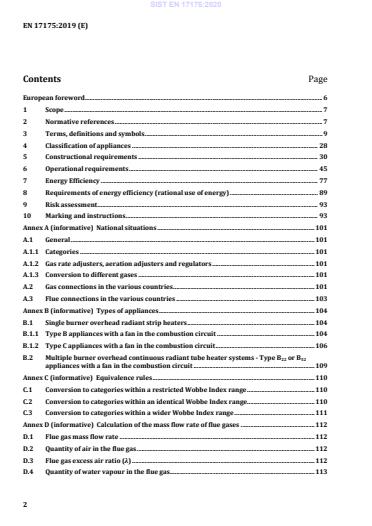 SIST EN 17175:2020 SIST EN 17175:2020 - BARVE na PDF-str 130 - Page 4 preview