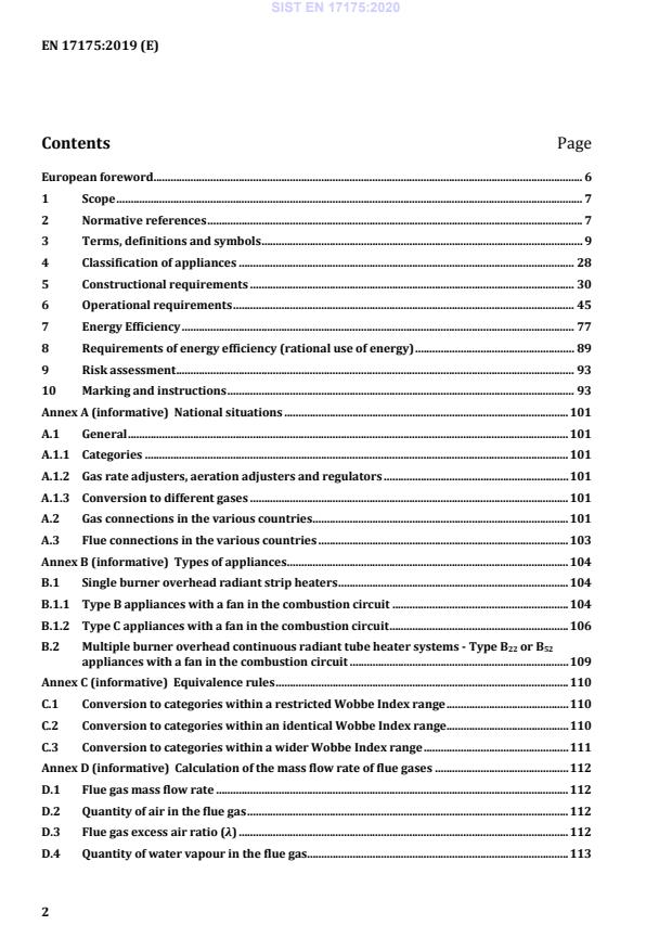 SIST EN 17175:2020 SIST EN 17175:2020 - BARVE - Page 4 preview