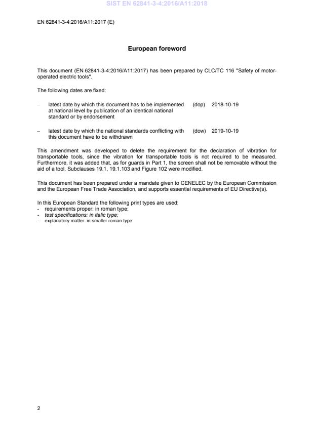 SIST EN 62841-3-4:2016/A11:2018 SIST EN 62841-3-4:2016/A11:2018 - Page 4 preview