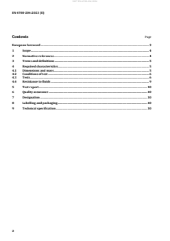 SIST EN 4708-204:2024 SIST EN 4708-204:2024 - Page 4 preview