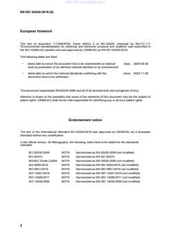 SIST EN IEC 62430:2021 SIST EN IEC 62430:2021 - Page 4 preview
