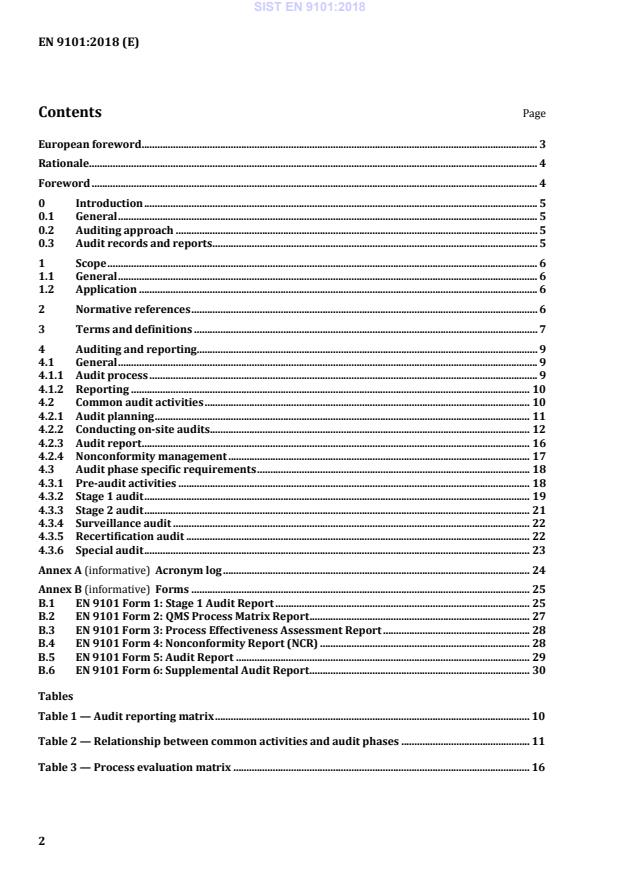 EN 9101:2018 EN 9101:2018 - Page 4 preview