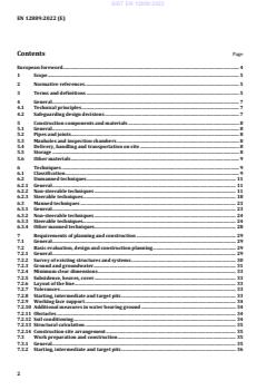 EN 12889:2022 EN 12889:2023 - Page 4 preview