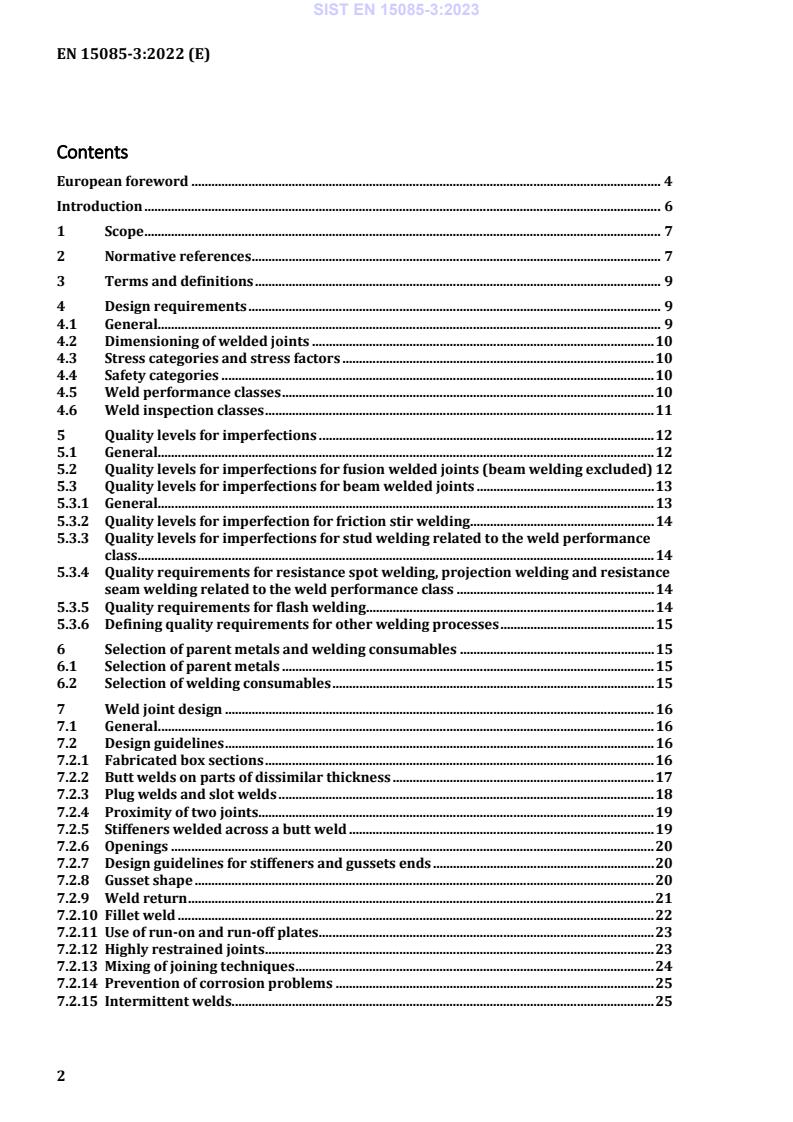 SIST EN 15085-3:2023 SIST EN 15085-3:2023 - Page 4 preview