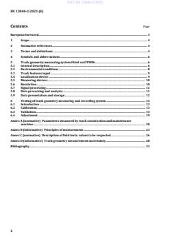 SIST EN 13848-3:2022 - BARVE - Page 4 preview