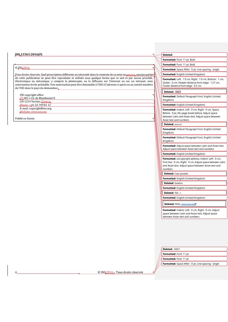 ISO 13363:2016 REDLINE ISO 13363:2016 - Tuyaux d'échappement en caoutchouc et en plastique pour moteurs de bateaux de plaisance — Spécifications
Released:28. 06. 2023 - Page 2 preview
