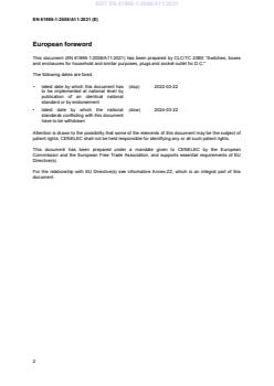 SIST EN 61995-1:2008/A11:2021 SIST EN 61995-1:2008/A11:2021 - Page 4 preview